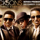 Illustration for article titled The Jacksons' Reality Show: My New Guilty Pleasure?